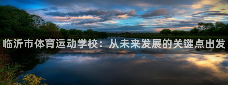 JJB竞技宝官方正版app集团简介：临沂市体育运动学