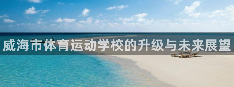 竞技宝app下载安装最新版：威海市体